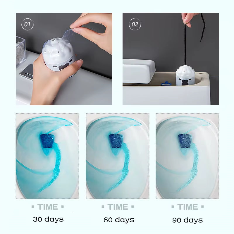 FlushMate