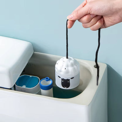 FlushMate