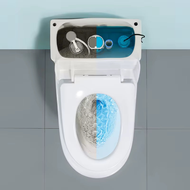 FlushMate